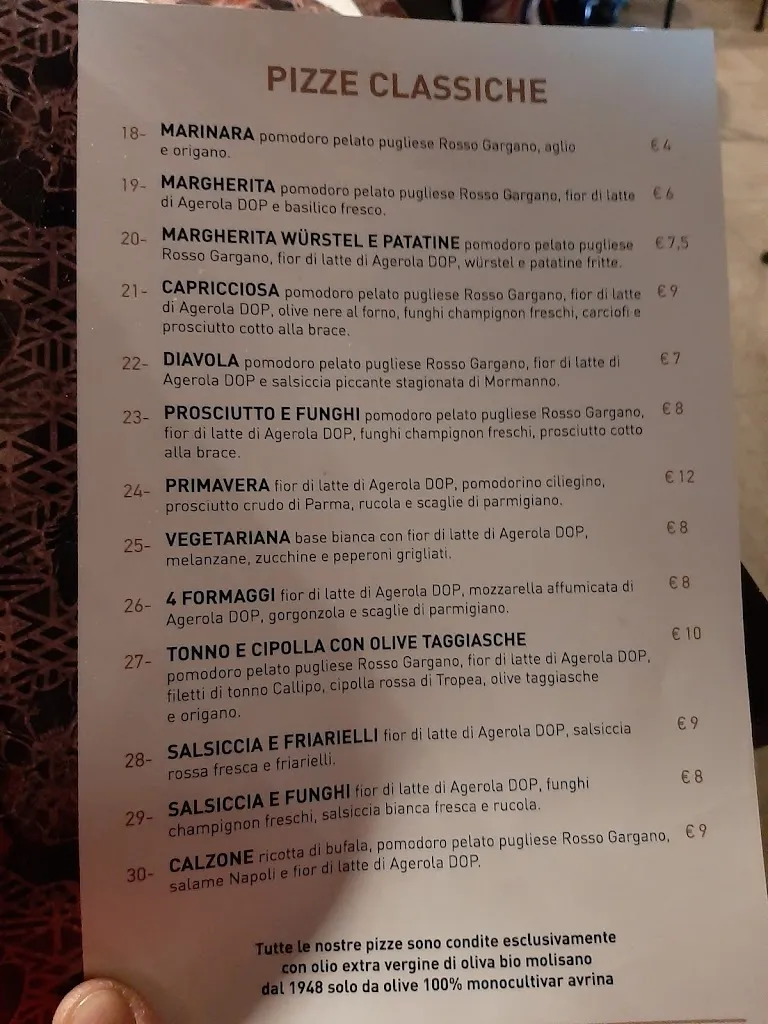 Menü_C'ama fà_Praia a Mare_Bild_2