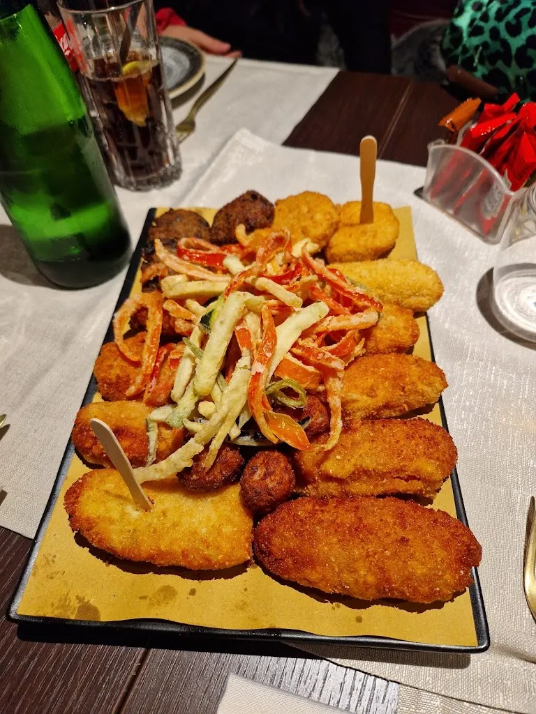 Menü_C'ama fà_Praia a Mare_Bild_7