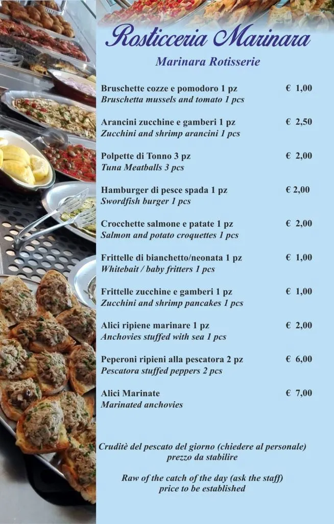 Menu_Antichi Sapori del Mare Pescheria_Ricadi_image_3