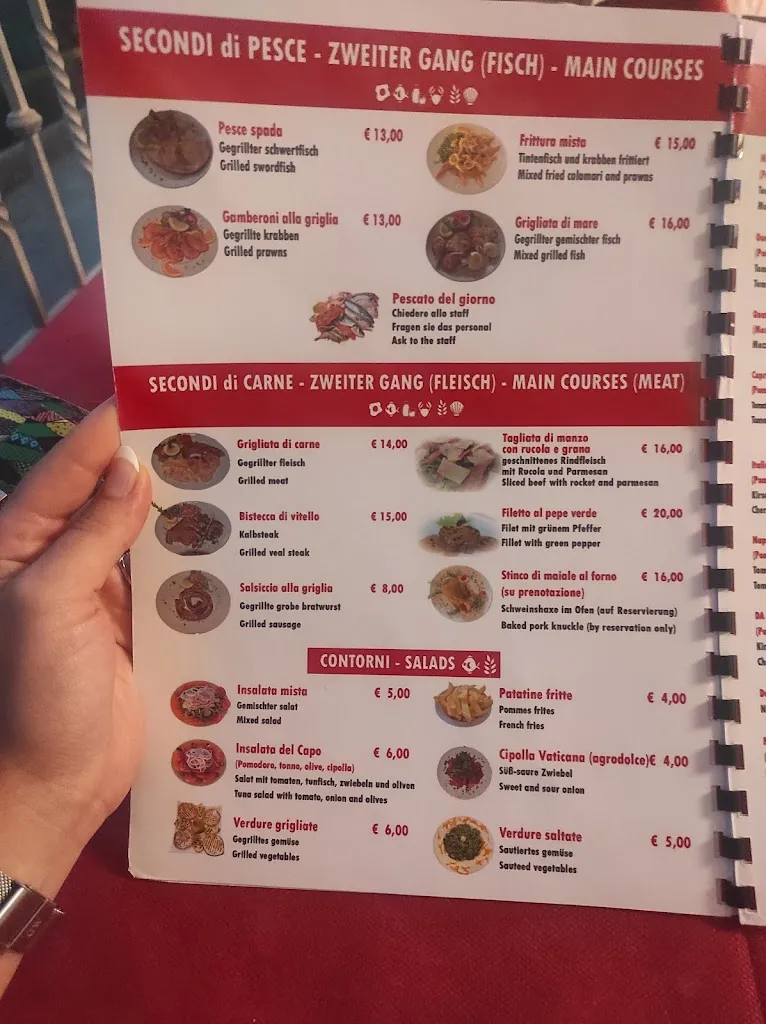 Menu_Trattoria Da Mimma By Lu e Gi_Ricadi_image_1