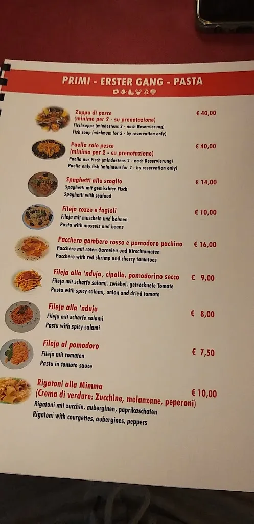 Menu_Trattoria Da Mimma By Lu e Gi_Ricadi_image_3