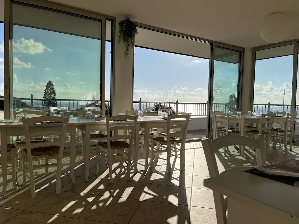 Trattoria Da Mimma By Lu e Gi_Ricadi_slider_image_1