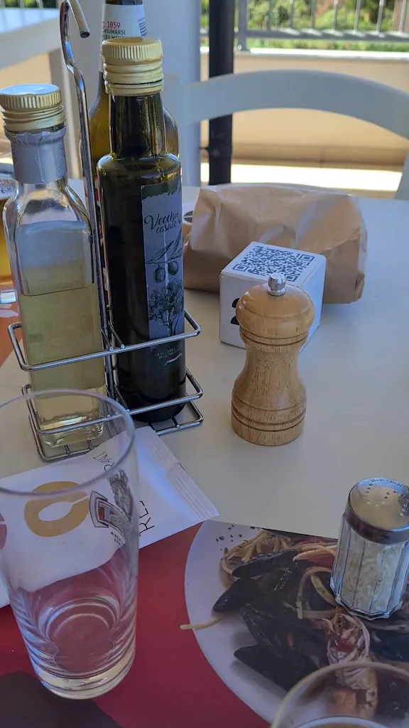 Trattoria Da Mimma By Lu e Gi_Ricadi_slider_image_2