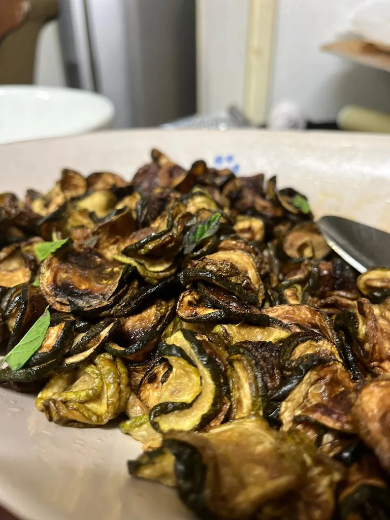 Menu_Da zia Concetta Home Restaurant_Ricadi_immagine_1