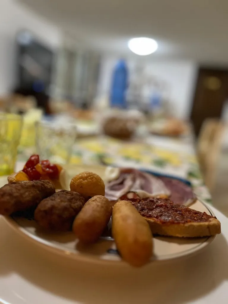 Menu_Da zia Concetta Home Restaurant_Ricadi_immagine_2