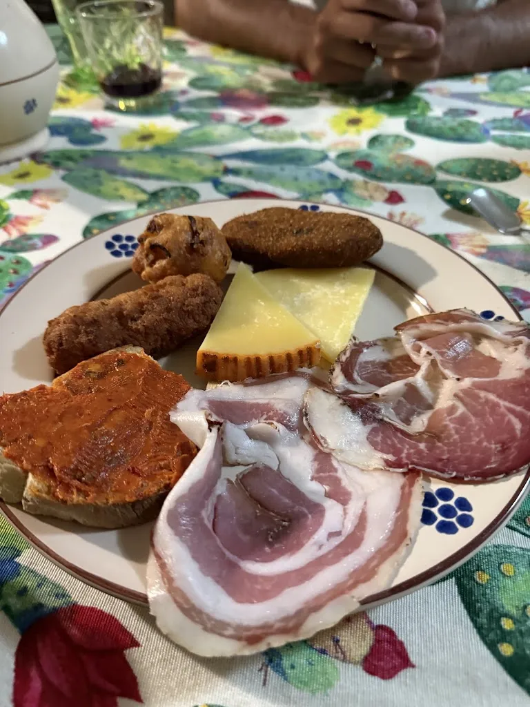 Pat Di Florio_Da zia Concetta Home Restaurant_Ricadi_recensione