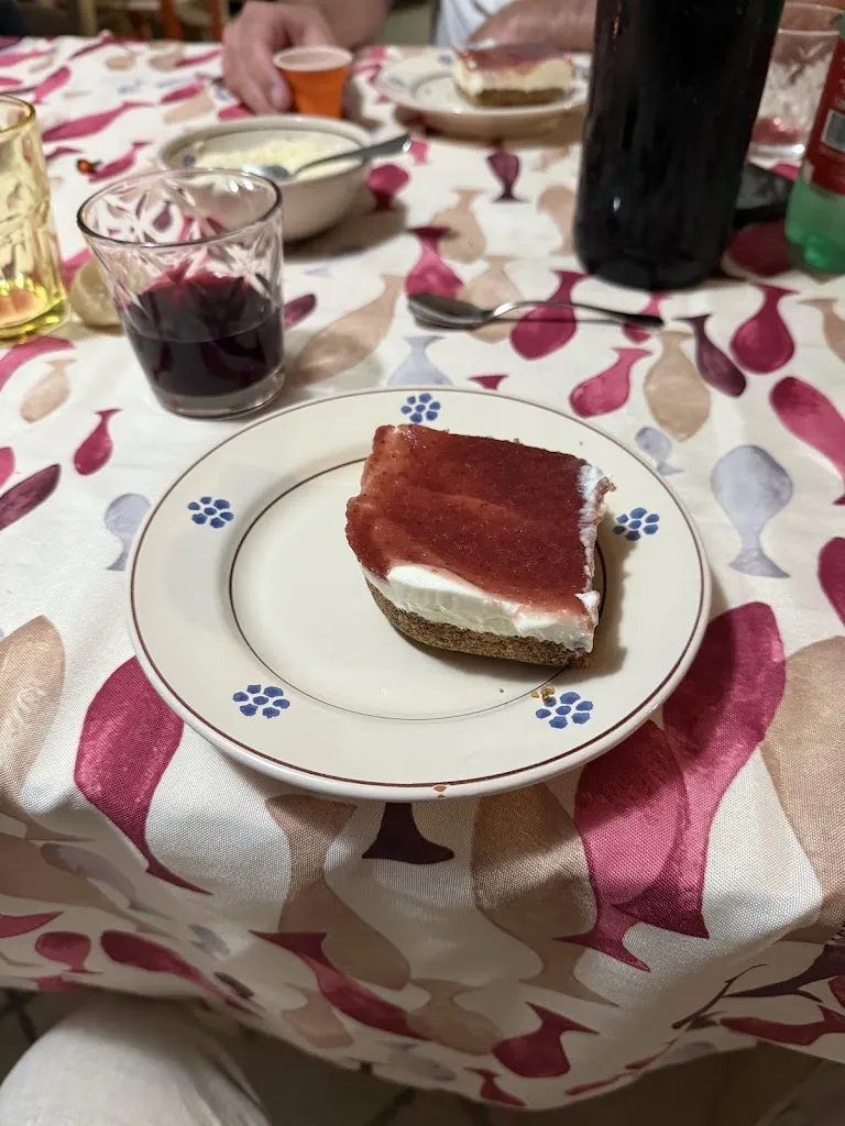 Johan Ryman_Da zia Concetta Home Restaurant_Ricadi_recensione