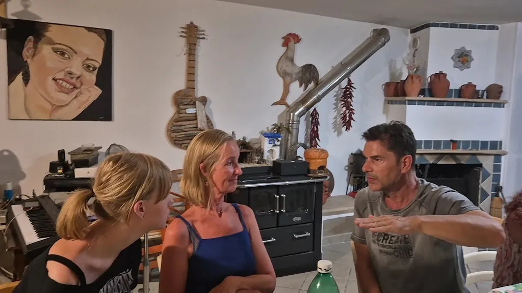 Da zia Concetta Home Restaurant_Ricadi_slider_image_2