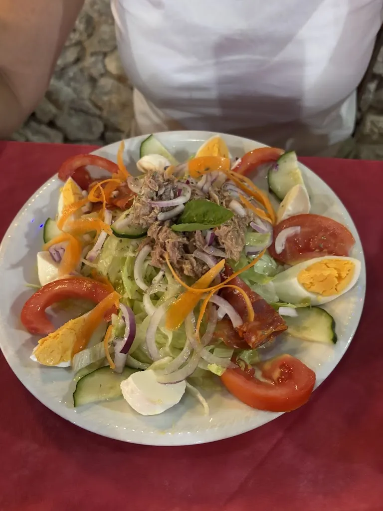 Adrianna Woś_Bellaitalia_Ricadi_review