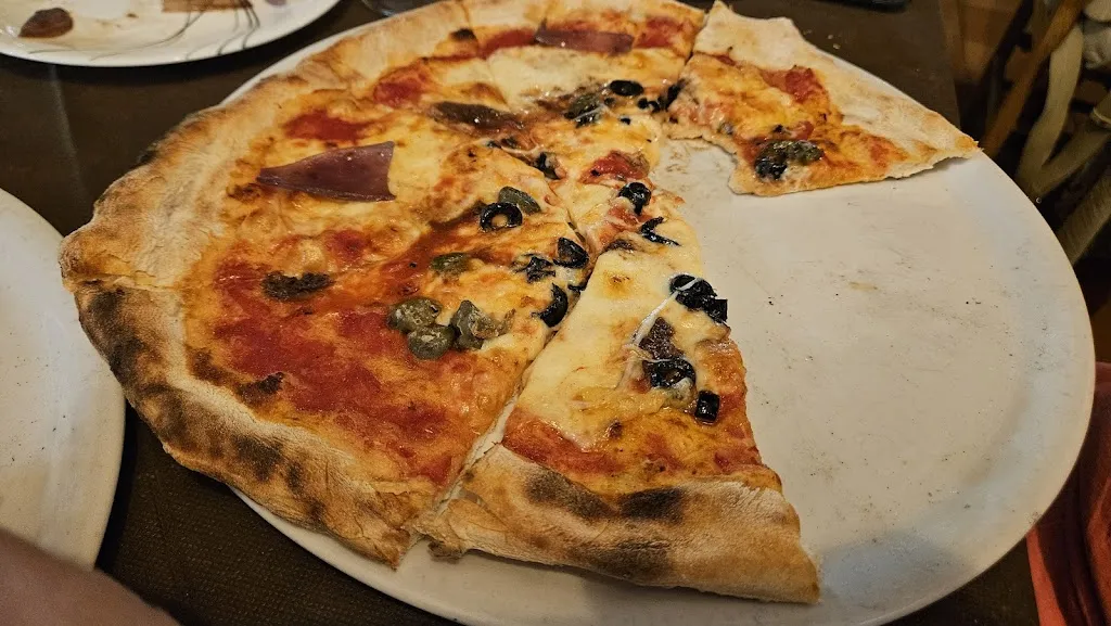 Oren Levi_A Turri_Ricadi_review