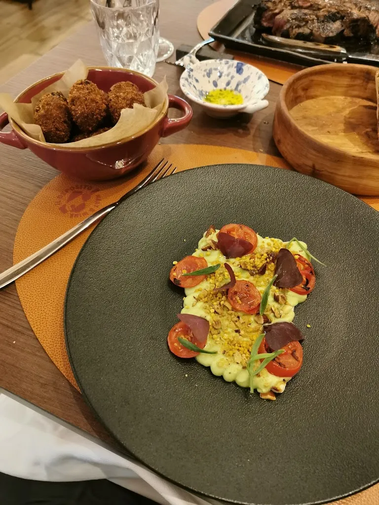 Jasmine Hayden_Il Deposito - Meat & Wine_Ricadi_review