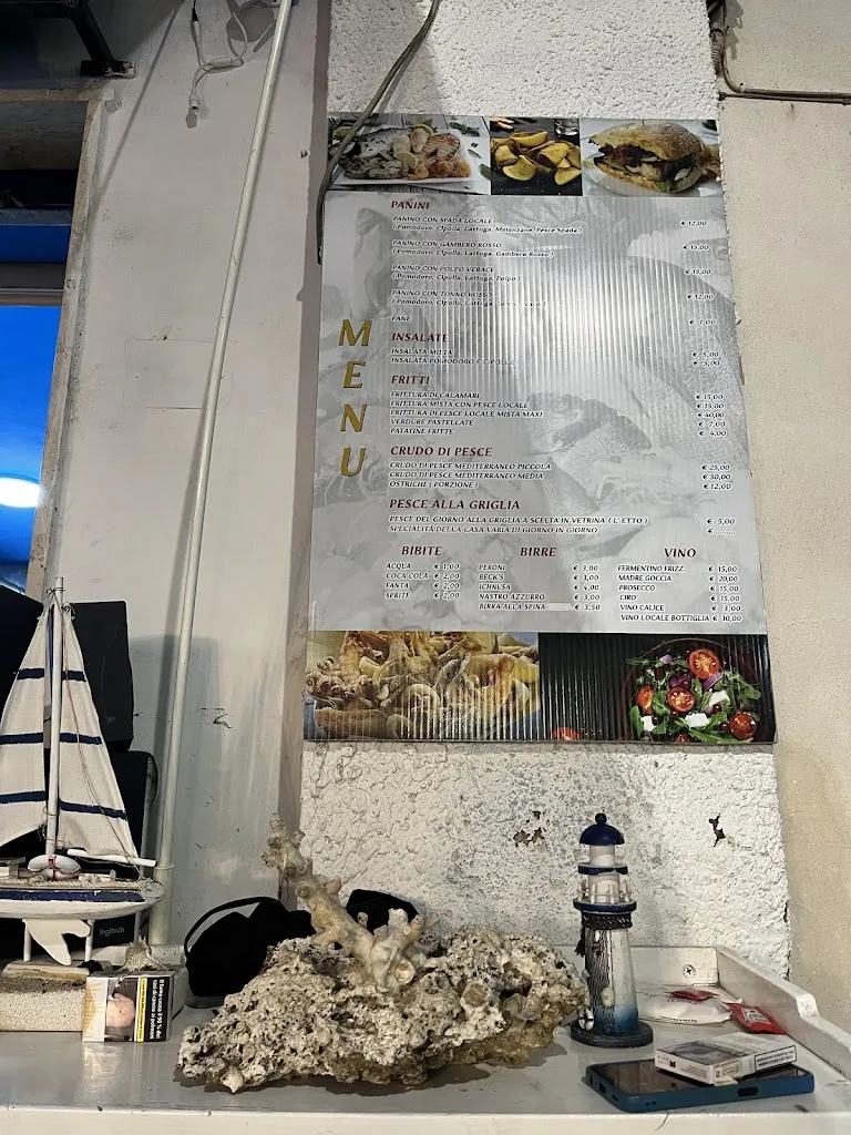 Menu_Pescheria Friggitoria il corallo del mare_Ricadi_image_2