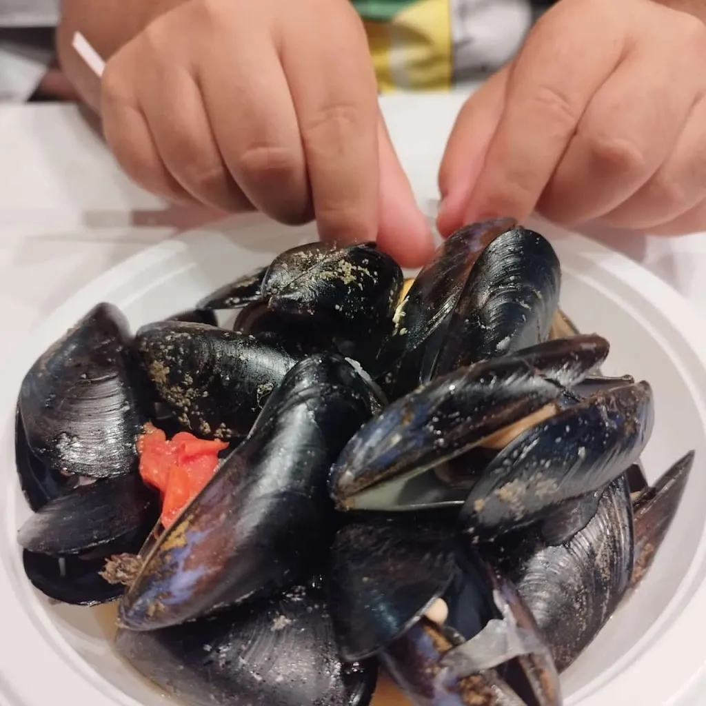 Menu_Pescheria Friggitoria il corallo del mare_Ricadi_image_9