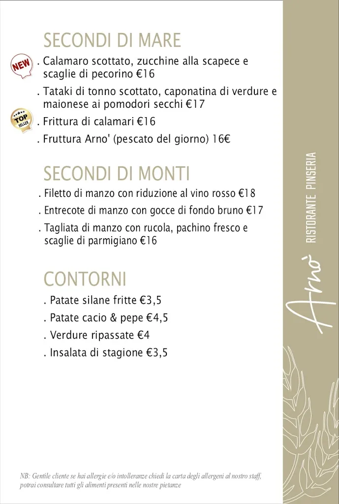 Menu_Arnò Ristorante e Pinseria_Rocca di Neto_image_4