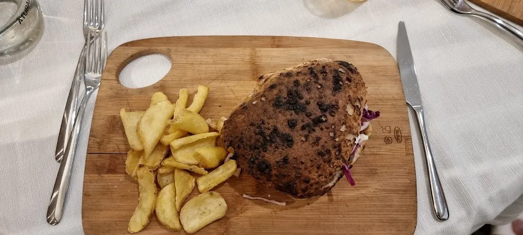 Magdalena Latowska_Arnò Ristorante e Pinseria_Rocca di Neto_review