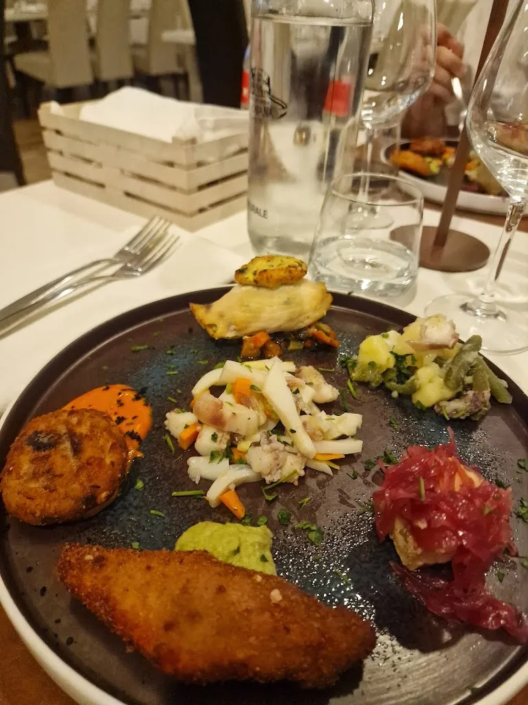 Carolina pirrò_Arnò Ristorante e Pinseria_Rocca di Neto_review