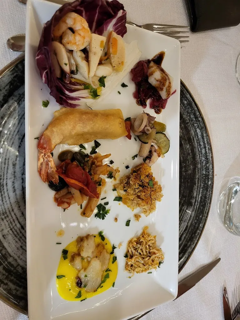 Alessandro Gissi_Arnò Ristorante e Pinseria_Rocca di Neto_review