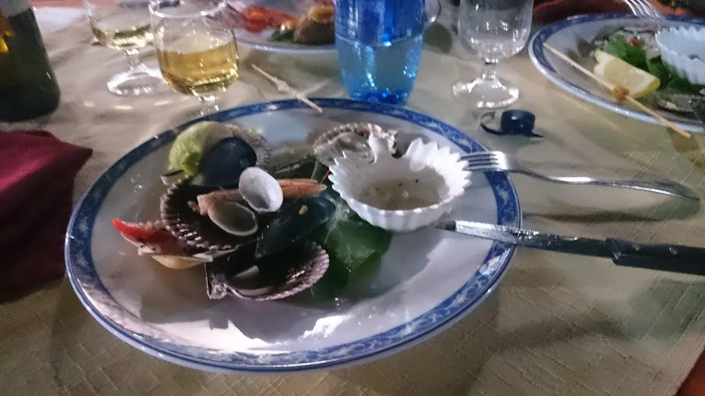 Menu_Ristorante L' Antica Rocca di Neto_Rocca di Neto_image_2