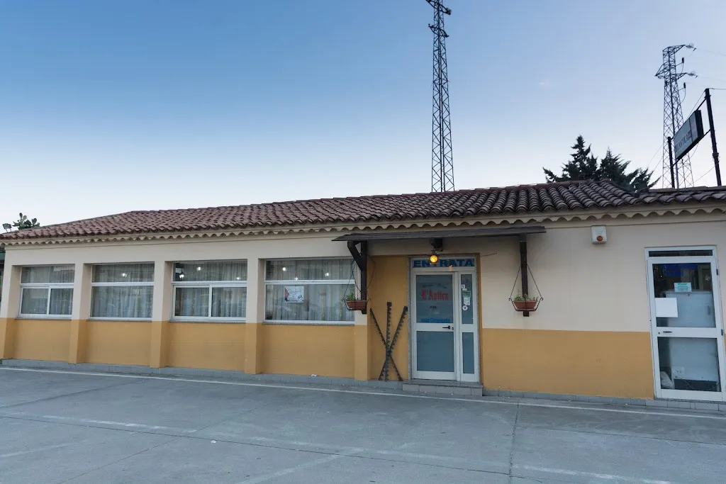 Ristorante L' Antica Rocca di Neto_Rocca di Neto_slider_image_3