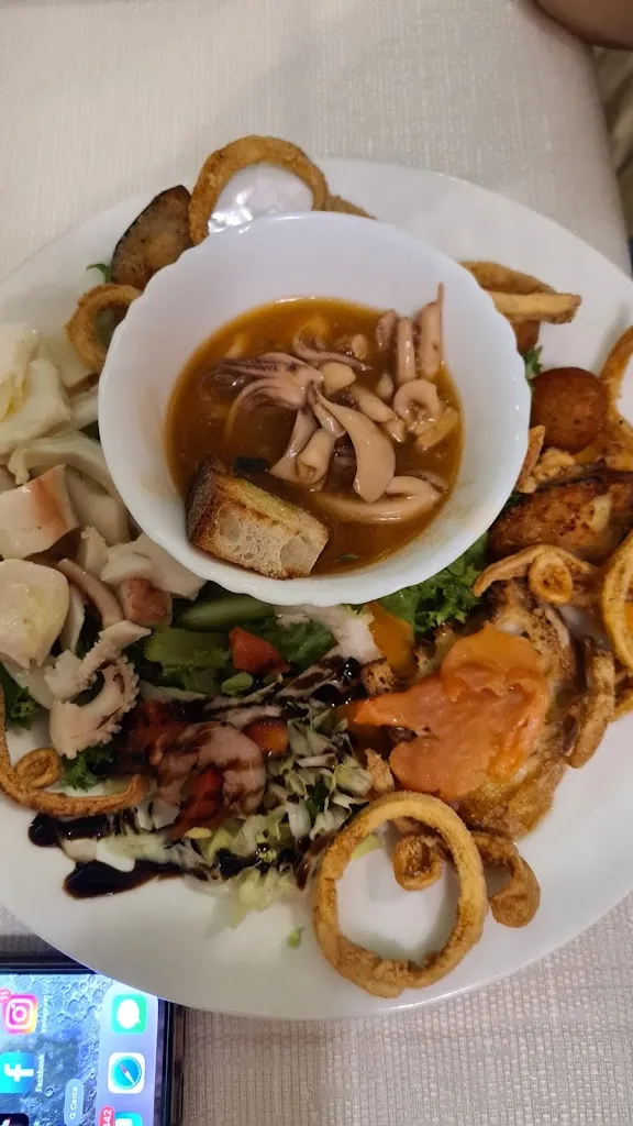 Menu_Vecchia Roma 1979_Rocca di Neto_image_2