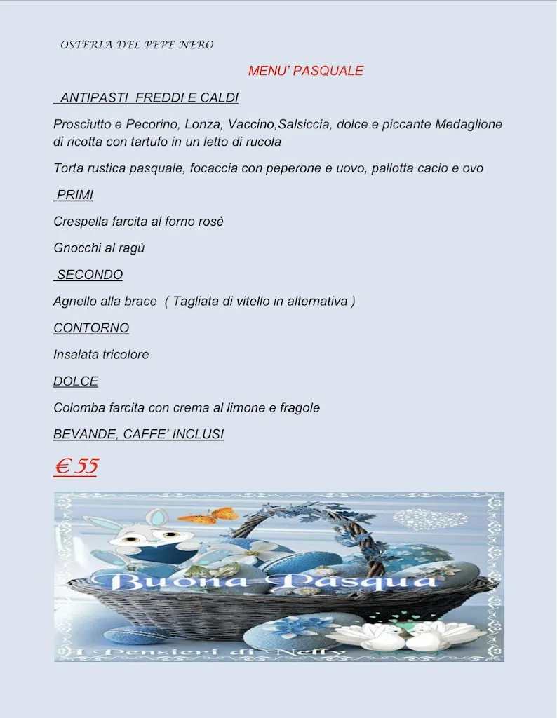 Menu_Osteria Del Pepe Nero_Elice_immagine_1