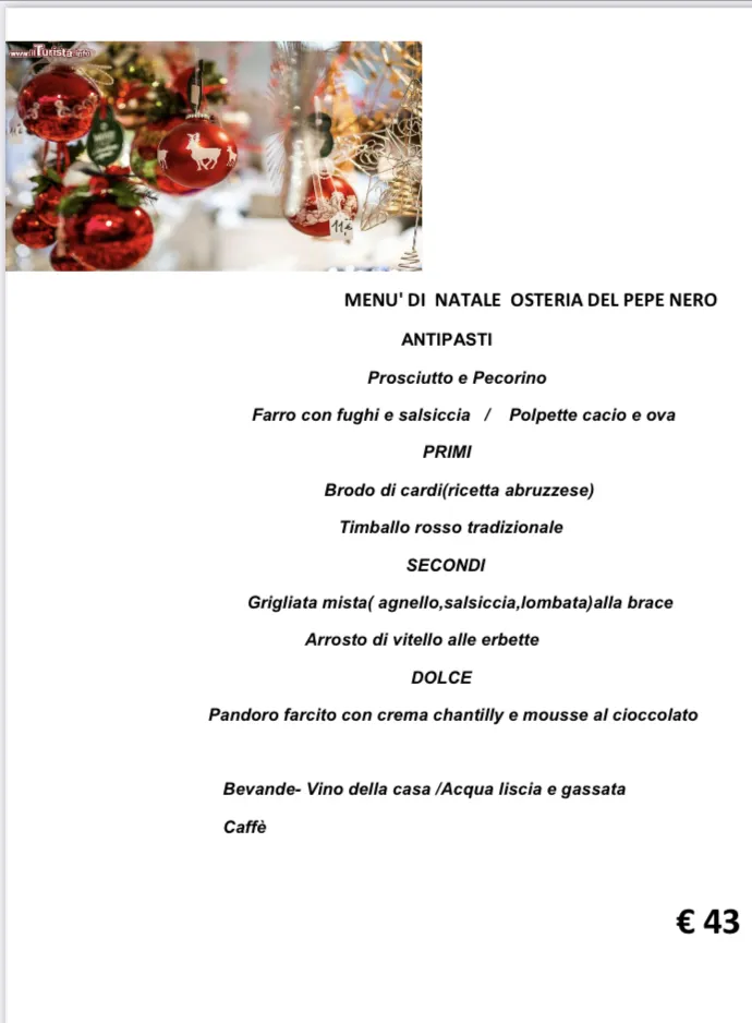 Menu_Osteria Del Pepe Nero_Elice_immagine_2