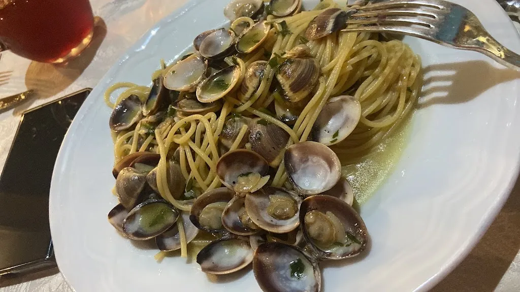 Ingeborg Dröge_Ristorante Pizzeria Roma_Rocca di Neto_review