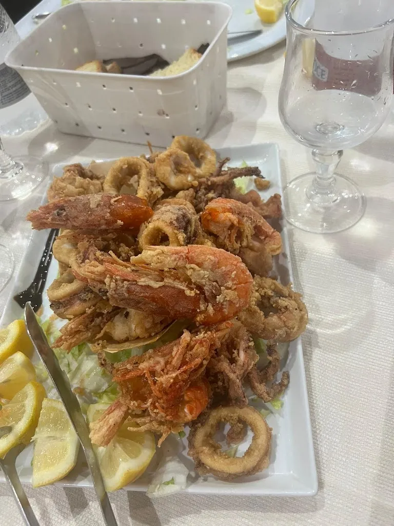 Giovanni Baffa_Ristorante Pizzeria Roma_Rocca di Neto_review