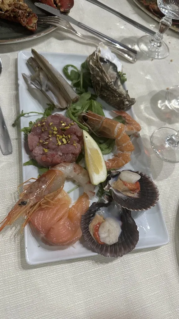 Angelo DV_Ristorante Pizzeria Roma_Rocca di Neto_review