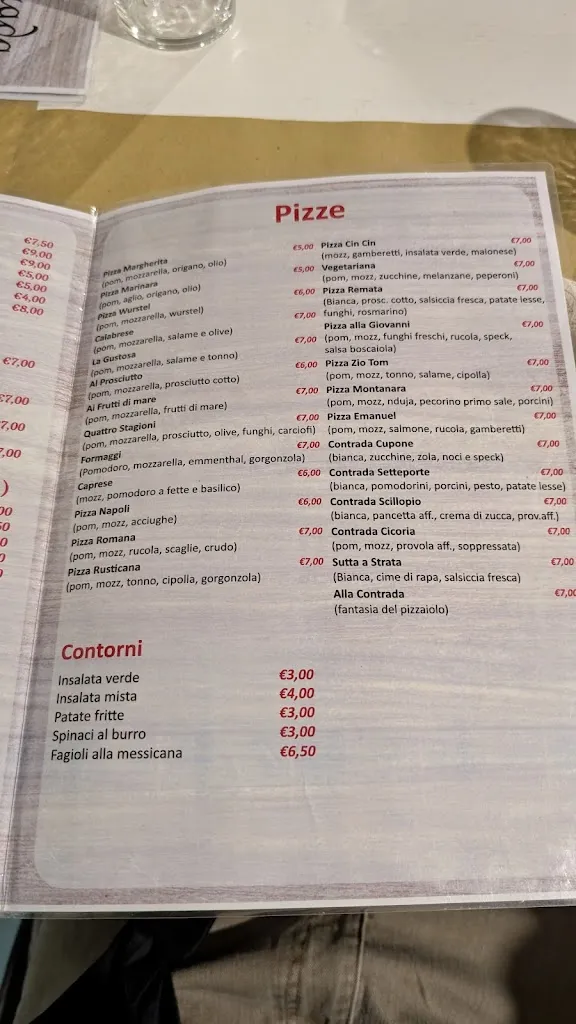 Menu_Pizzeria La Contrada_Rocca di Neto_image_2