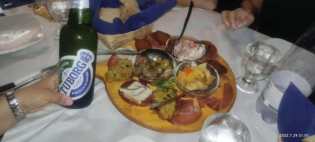 Gianluca Trianni_Pizzeria La Contrada_Rocca di Neto_review