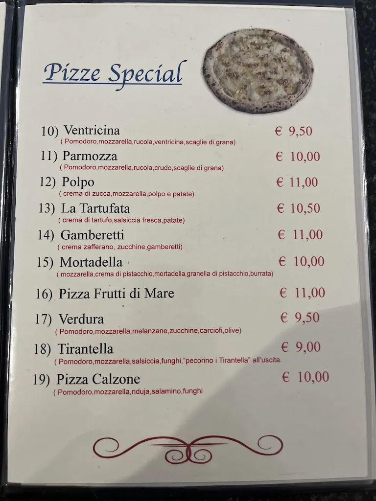 Menu_Pizzeria “Da Peppe”_Rocca di Neto_image_1
