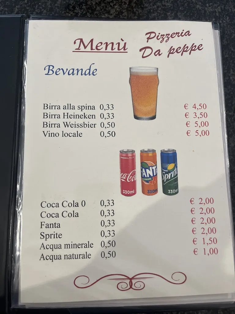 Pizzeria “Da Peppe”_Rocca di Neto_slider_image_3