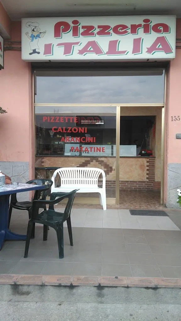 Pizzeria Italia_Rocca di Neto_slider_image_3