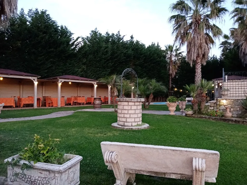 Spike79_L'Oasi S.a.s. di Fera A. & C_Roccabernarda_review