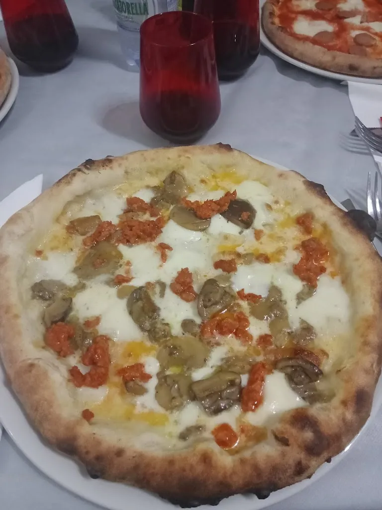 Menu_Ristorante & Pizzeria Ara Lenza_Roccabernarda_image_1