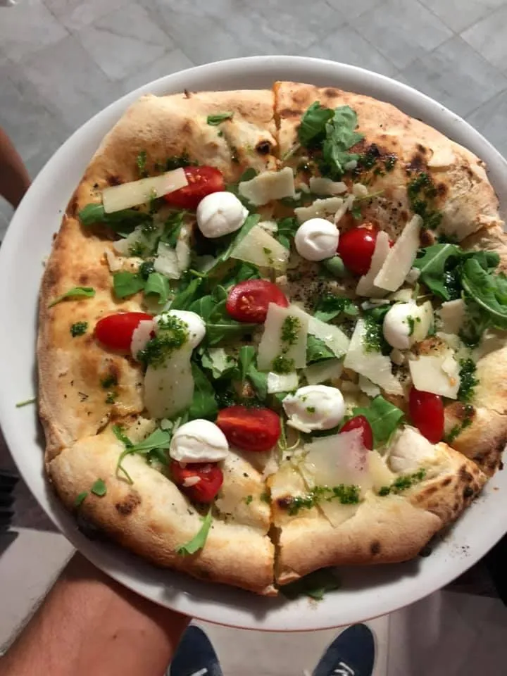 Menu_Ristorante & Pizzeria Ara Lenza_Roccabernarda_image_8