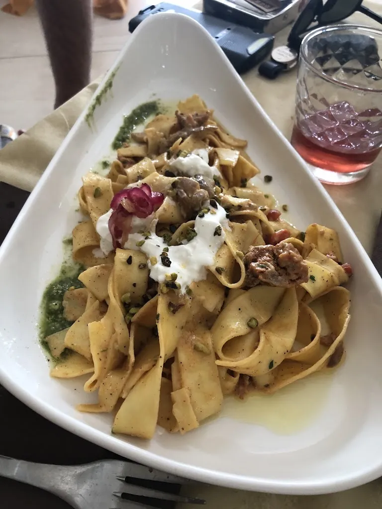 Francesca Tozzi_Ristorante & Pizzeria Ara Lenza_Roccabernarda_review