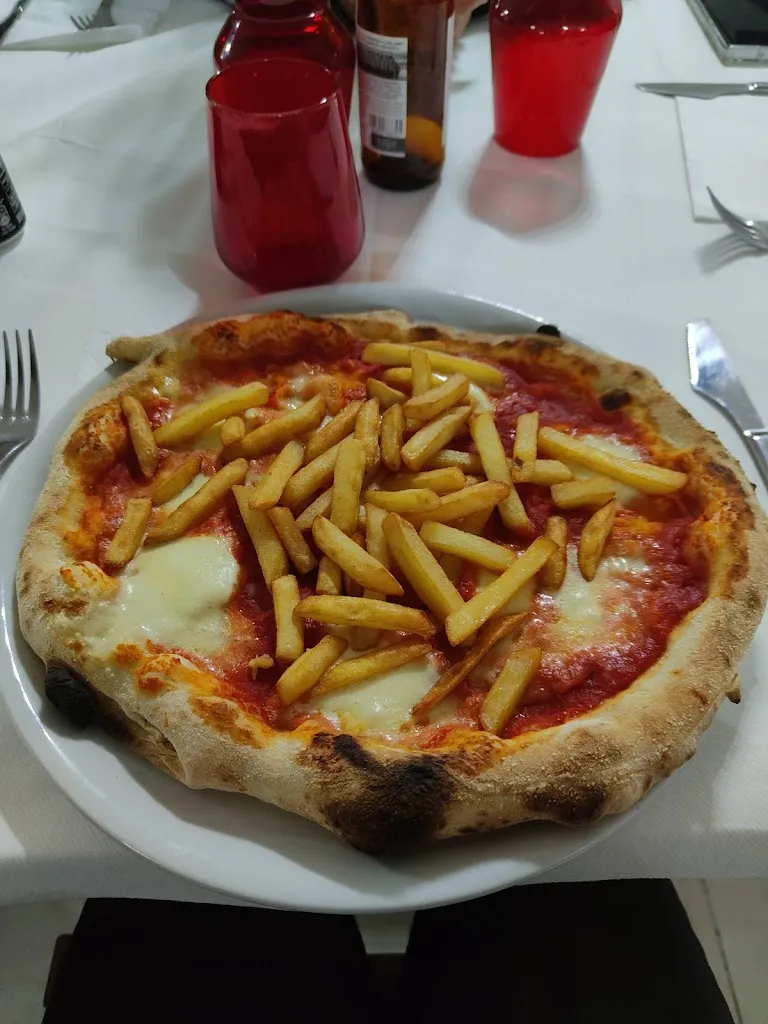 Immacolata Barbuto_Ristorante & Pizzeria Ara Lenza_Roccabernarda_review
