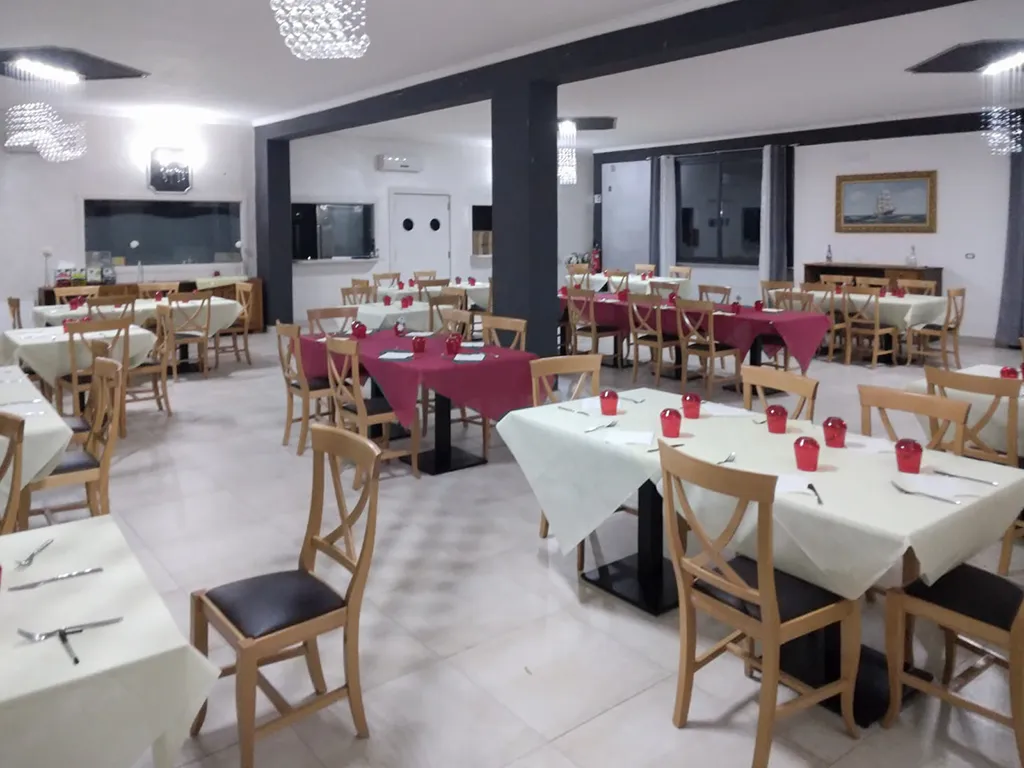 Ristorante & Pizzeria Ara Lenza_Roccabernarda_slider_image_3