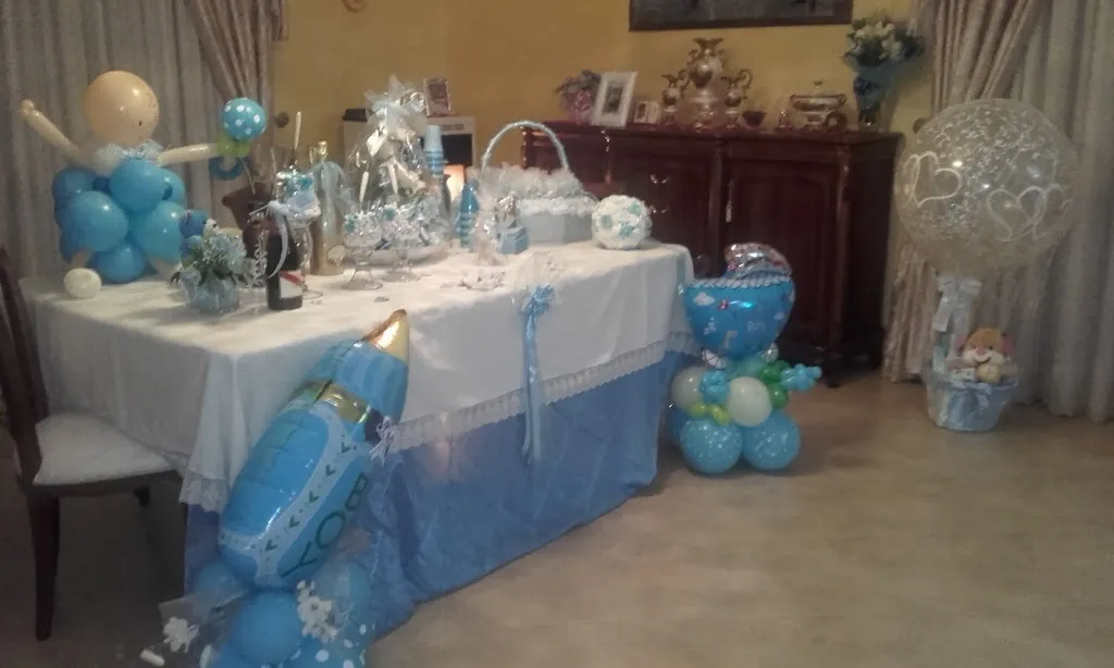 Le Rose restaurant in Roccabernarda