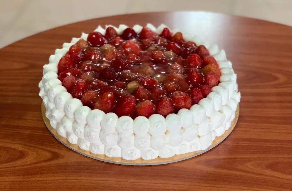 Menu_Bar Pasticceria Albergo Tabacchi Servizi Le Giarre Di Salvatore Calzone_Roccabernarda_image_6