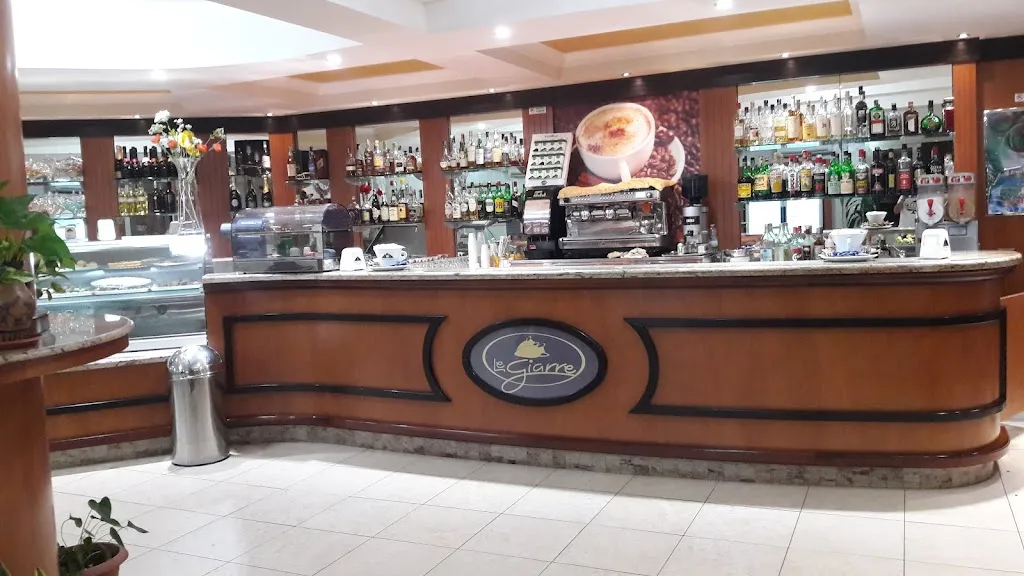 Bar Pasticceria Albergo Tabacchi Servizi Le Giarre Di Salvatore Calzone_Roccabernarda_slider_image_1