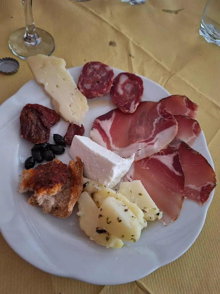 Menu_Macelleria - Trattoria di Nucera Domenico_Roccaforte del Greco_image_5