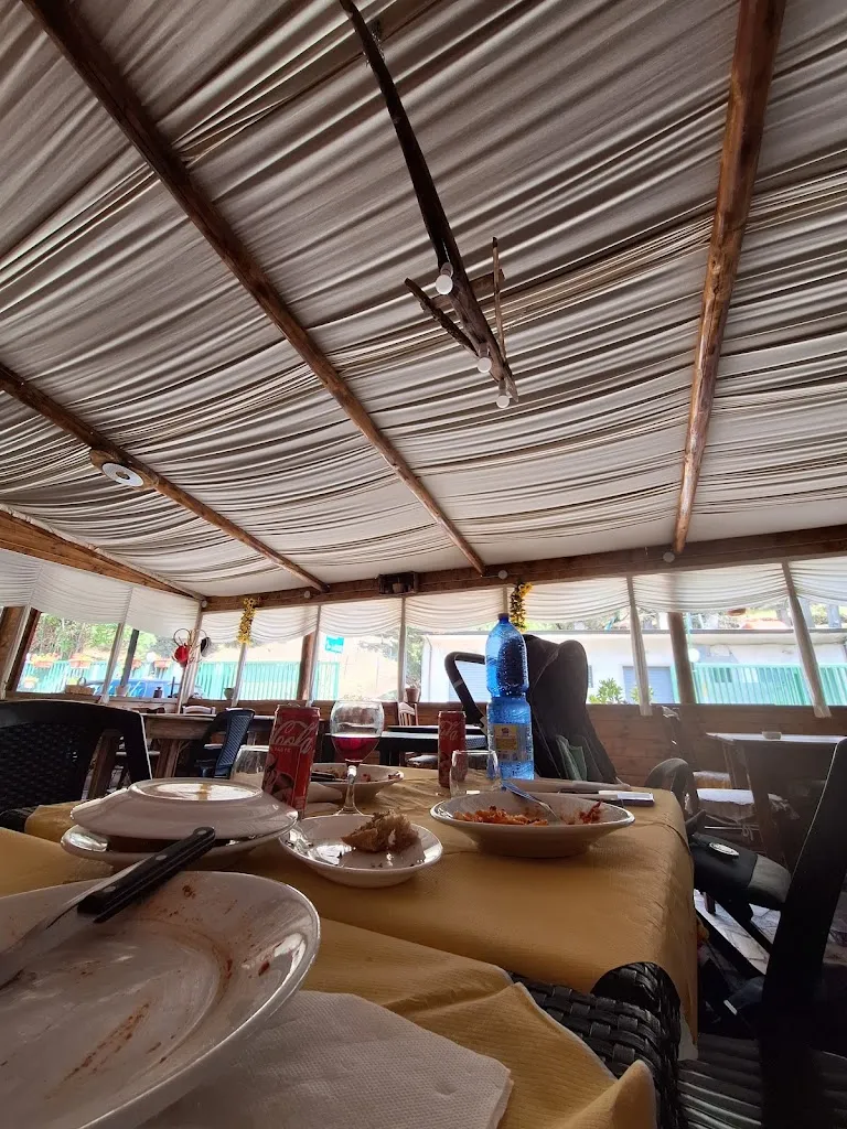 Paolo Spicuzza_Macelleria - Trattoria di Nucera Domenico_Roccaforte del Greco_review