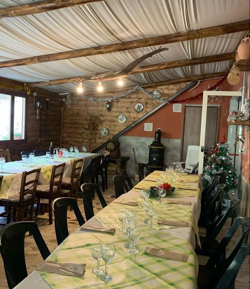 Macelleria - Trattoria di Nucera Domenico_Roccaforte del Greco_slider_image_1