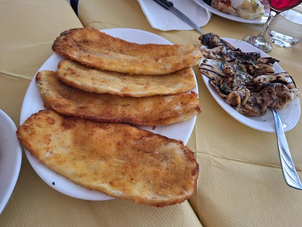 Macelleria - Trattoria di Nucera Domenico_Roccaforte del Greco_slider_image_2