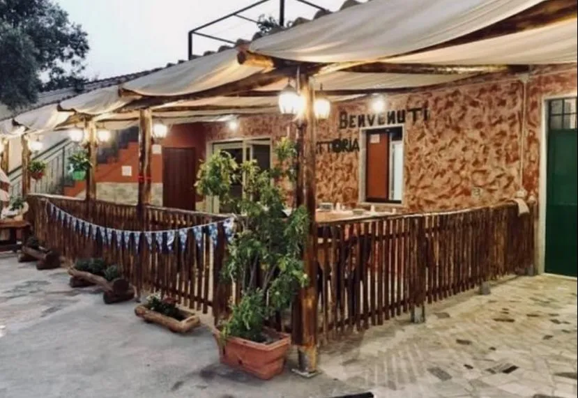 Macelleria - Trattoria di Nucera Domenico_Roccaforte del Greco_slider_image_3