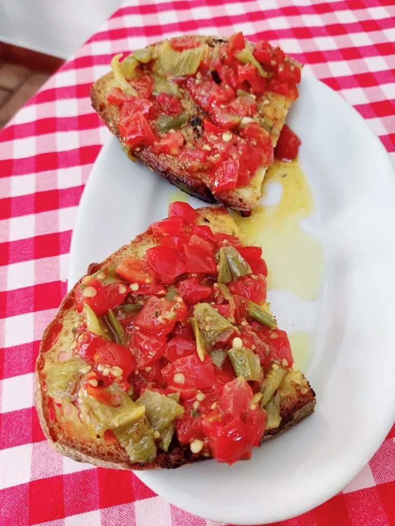 Reyna_trattoria dei poeti_Rocca Imperiale_review