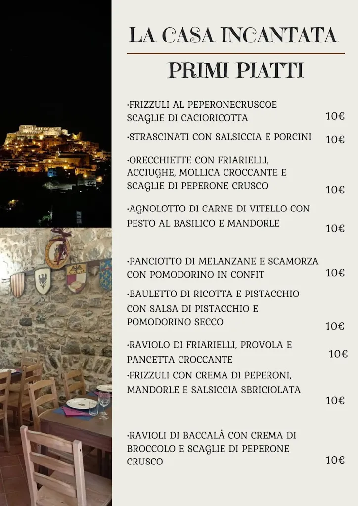 Menu_La Casa Incantata_Rocca Imperiale_image_2
